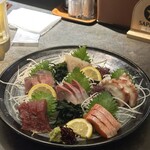 居酒屋 まる家 - 