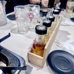 大衆ジンギスカン酒場 ラムちゃん - 