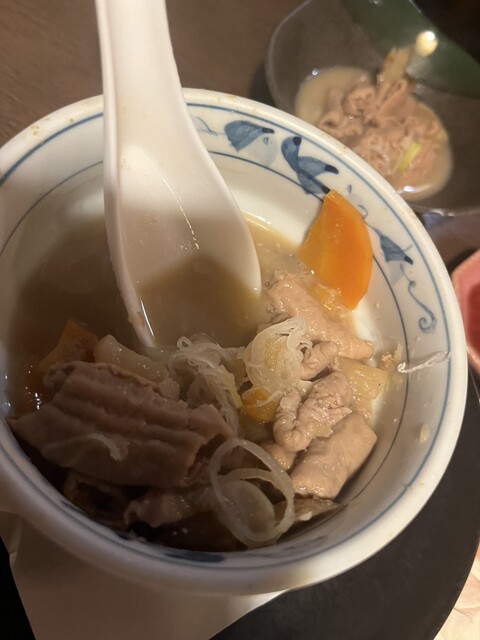 美豚 - 六本木/居酒屋 | 食べログ
