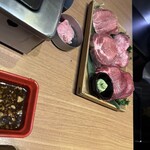 燒肉一心Tansuke 旦 有樂町 - 