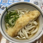 山下うどん - 