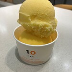 10FACTORY - ジェラートカップ（ダブル）