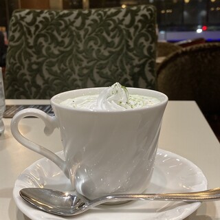 喫茶室ルノアール_1