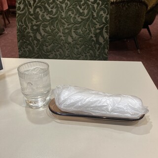 喫茶室ルノアール_0