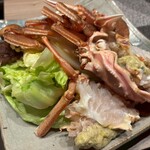 橫濱 蟹幸 - 