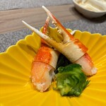 橫濱 蟹幸 - 