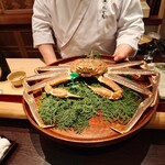 膳司 水光庵 - 