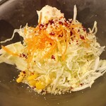 御馳走オムライス館 ネコ目 - 