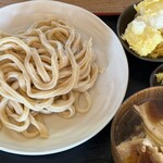 本手打ちうどん庄司 - 