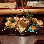 膳司 水光庵 - 