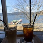 ベーカリー&テーブル 箱根 - 