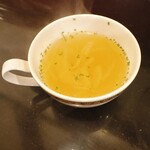 御馳走オムライス館 ネコ目 - 