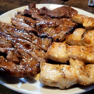 やきとり よしや_0