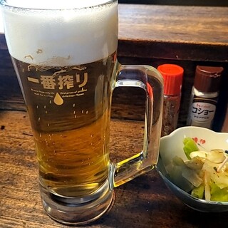 やきとり よしや_1