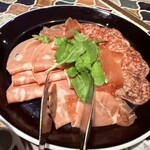 De Salita 市ヶ谷 - 