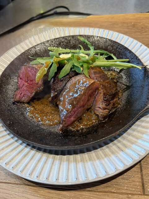 肉とハーブ トラットリア ENTRATA （エントラータ【旧店名】イタリア