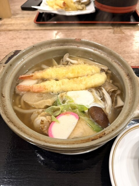 Yuki Tei - Kutchan/Udon (Wheat noodles) | Tabelog