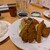 レストラン コロナのテラス - 料理写真: