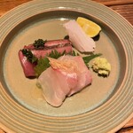 酒井商会 - 