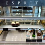 ESPRIT - 