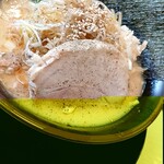 横浜家系ラーメン 一門家 - 