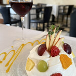 マッシモ・マリアーニ - 