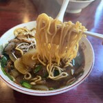 らーめん八平 - 