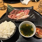 焼肉やまと - 