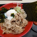 名代 富士そば - 料理写真: