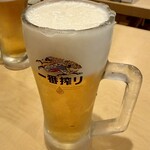 新横のまぐろや  - 