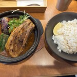 スープカリーの店 MERA - 