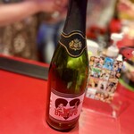 BAR178 - 一本入れさせて頂きまちた♪