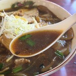 らーめん八平 - 