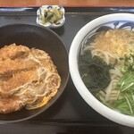 うどんの小町 - 