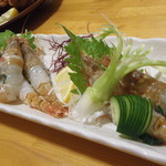 くつろぎ亭ひこべえ  - 