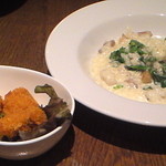 オストレア 恵比寿店 - 