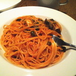 オストレア 恵比寿店 - 