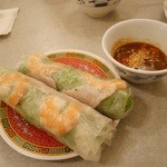 Bac Nam - 「サマーロール」