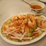 Bac Nam - 「レンコンのサラダ