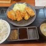 からやま - 料理写真:
