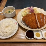 串カツ・生ハム&ワイン AGEHA - 