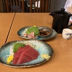 니혼슈토 지도리노 와바르 핫카쿠 신바시점 - 