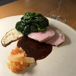 Orby Restaurant - 