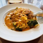 リストランテ デル ペッシェ - 