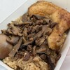 林合發油飯店 - 料理写真: