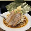 信濃神麺 烈士洵名 - 