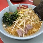 ラーメン山岡家 - 