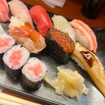 鮨処 つきじや - 