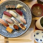 豐鮨 - 
