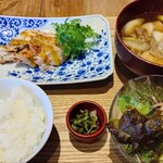 YAMAGATA おさけとおりょうり DAEDOKO - 